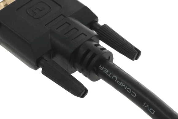 Кабель Ningbo DVI-D Dual Link (m) DVI-D Dual Link (m) 1.8м (блистер)