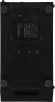 Корпус Azza Prime 360E черный без БП ATX 5x120mm 2x140mm 2xUSB3.0 audio bott PSU