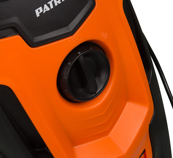 Минимойка Patriot GT320 Imperial 1400Вт (322306000)