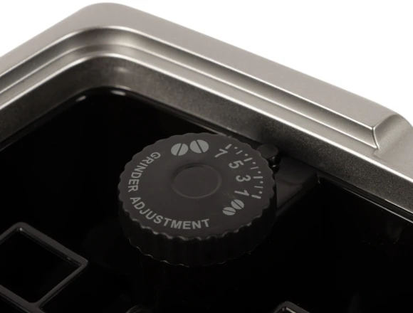 Кофемашина Delonghi Dinamica ECAM350.75.S 1450Вт серебристый