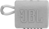Колонка порт. JBL GO 3 белый 4.2W 1.0 BT 10м (JBLGO3WHT) Колонка порт. JBL GO 3 белый 4.2W 1.0 BT 10м (JBLGO3WHT)