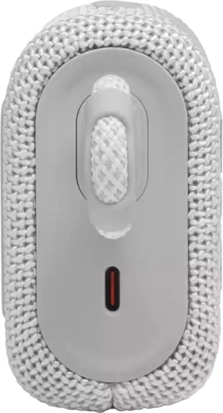 Колонка порт. JBL GO 3 белый 4.2W 1.0 BT 10м (JBLGO3WHT) Колонка порт. JBL GO 3 белый 4.2W 1.0 BT 10м (JBLGO3WHT)