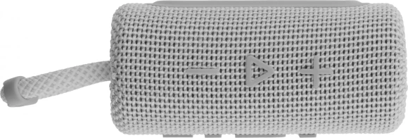 Колонка порт. JBL GO 3 белый 4.2W 1.0 BT 10м (JBLGO3WHT) Колонка порт. JBL GO 3 белый 4.2W 1.0 BT 10м (JBLGO3WHT)
