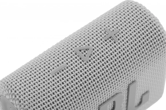 Колонка порт. JBL GO 3 белый 4.2W 1.0 BT 10м (JBLGO3WHT) Колонка порт. JBL GO 3 белый 4.2W 1.0 BT 10м (JBLGO3WHT)