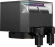Система водяного охлаждения PcCooler DS360 Display ARGB Soc-AM5/AM4/1200/1700/1851 черный 4-pin 39.8dB Al LCD 310W Ret (DS360-BKNWXY-GL)