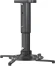 Кронштейн для проектора Cactus CS-VM-PR05M-BK черный макс.10кг потолочный поворот и наклон Кронштейн для проектора Cactus CS-VM-PR05M-BK черный макс.10кг потолочный поворот и наклон