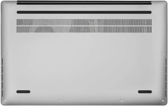 Ноутбук Osio FocusLine F160a-010 Ryzen 7 5700U 16Gb SSD1Tb AMD Radeon Graphics 16.1" IPS FHD (1920x1080) без ОС grey WiFi BT Cam 6000mAh