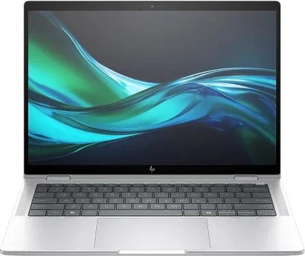 Ноутбук HP EliteBook X G1i Core Ultra 7 258V 32Gb SSD2Tb Intel Arc 140V 14" IPS WUXGA (1920x1200) Windows 11 Pro 64 dk.blue WiFi BT Cam (CW0S4AT)