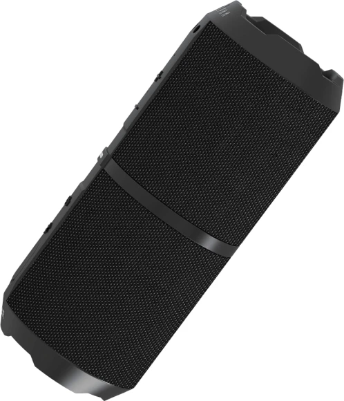 Колонка порт. Ural Гагарин ГР-001 черный 20W 2.0 BT 10м 2500mAh (УРАЛ ГР-001 ЧЕРНЫЙ) Колонка порт. Ural Гагарин ГР-001 черный 20W 2.0 BT 10м 2500mAh (УРАЛ ГР-001 ЧЕРНЫЙ)