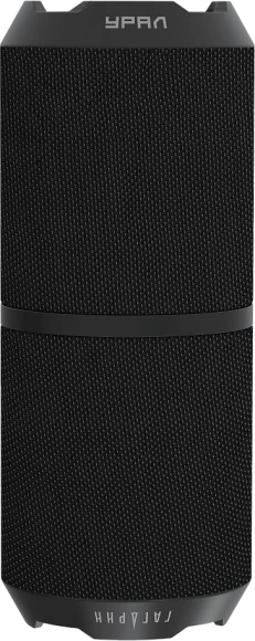 Колонка порт. Ural Гагарин ГР-001 черный 20W 2.0 BT 10м 2500mAh (УРАЛ ГР-001 ЧЕРНЫЙ) Колонка порт. Ural Гагарин ГР-001 черный 20W 2.0 BT 10м 2500mAh (УРАЛ ГР-001 ЧЕРНЫЙ)