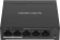 Коммутатор Mercusys MS105GP (L2) 5x1Гбит/с 4PoE+ 65W неуправляемый Коммутатор Mercusys MS105GP (L2) 5x1Гбит/с 4PoE+ 65W неуправляемый