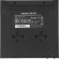 Коммутатор Mercusys MS105GP (L2) 5x1Гбит/с 4PoE+ 65W неуправляемый Коммутатор Mercusys MS105GP (L2) 5x1Гбит/с 4PoE+ 65W неуправляемый