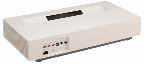 Проектор LG CineBeam HU915QE DLP 3700Lm ANSI (3840x2160) 3000000:1 ресурс лампы:20000часов 2xUSB typeA 3xHDMI 13.1кг Проектор LG CineBeam HU915QE DLP 3700Lm ANSI (3840x2160) 3000000:1 ресурс лампы:20000часов 2xUSB typeA 3xHDMI 13.1кг