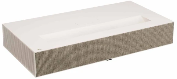 Проектор LG CineBeam HU915QE DLP 3700Lm ANSI (3840x2160) 3000000:1 ресурс лампы:20000часов 2xUSB typeA 3xHDMI 13.1кг Проектор LG CineBeam HU915QE DLP 3700Lm ANSI (3840x2160) 3000000:1 ресурс лампы:20000часов 2xUSB typeA 3xHDMI 13.1кг