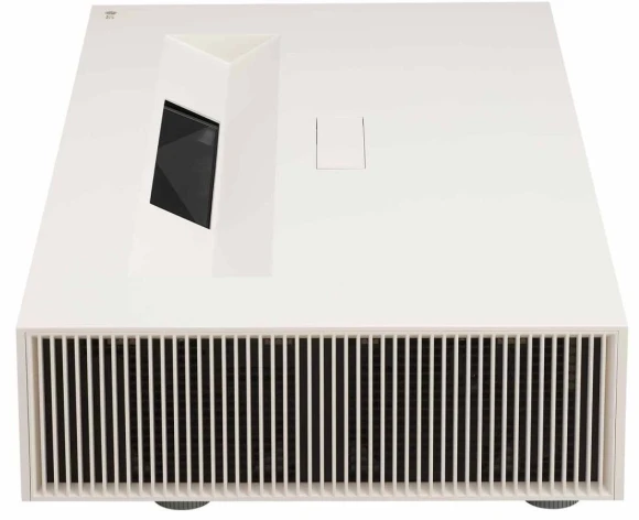 Проектор LG CineBeam HU915QE DLP 3700Lm ANSI (3840x2160) 3000000:1 ресурс лампы:20000часов 2xUSB typeA 3xHDMI 13.1кг Проектор LG CineBeam HU915QE DLP 3700Lm ANSI (3840x2160) 3000000:1 ресурс лампы:20000часов 2xUSB typeA 3xHDMI 13.1кг