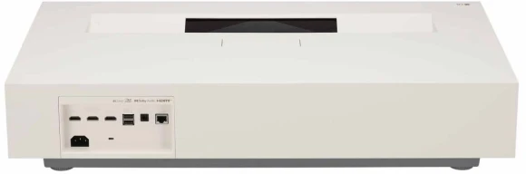 Проектор LG CineBeam HU915QE DLP 3700Lm ANSI (3840x2160) 3000000:1 ресурс лампы:20000часов 2xUSB typeA 3xHDMI 13.1кг Проектор LG CineBeam HU915QE DLP 3700Lm ANSI (3840x2160) 3000000:1 ресурс лампы:20000часов 2xUSB typeA 3xHDMI 13.1кг