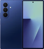 Смартфон Samsung SM-F966B Galaxy Z Fold7 256Gb 12Gb черный раскладной 3G 4G 2Sim 8" 1968x2184 Android 16 200Mpix 802.11 a/b/g/n/ac/ax/be NFC GPS GSM900/1800 GSM1900 Protect