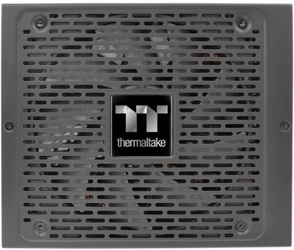 Блок питания Thermaltake ATX 1650W Toughpower GF3 Gen.5 80+ gold 24pin APFC 140mm fan color LED 16xSATA Cab Manag RTL Блок питания Thermaltake ATX 1650W Toughpower GF3 Gen.5 80+ gold 24pin APFC 140mm fan color LED 16xSATA Cab Manag RTL