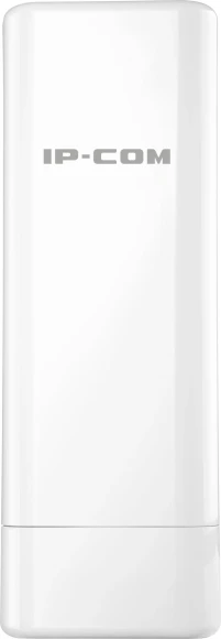 Точка доступа IP-Com CPE9 N150 10/100BASE-TX/Wi-Fi белый Точка доступа IP-Com CPE9 N150 10/100BASE-TX/Wi-Fi белый