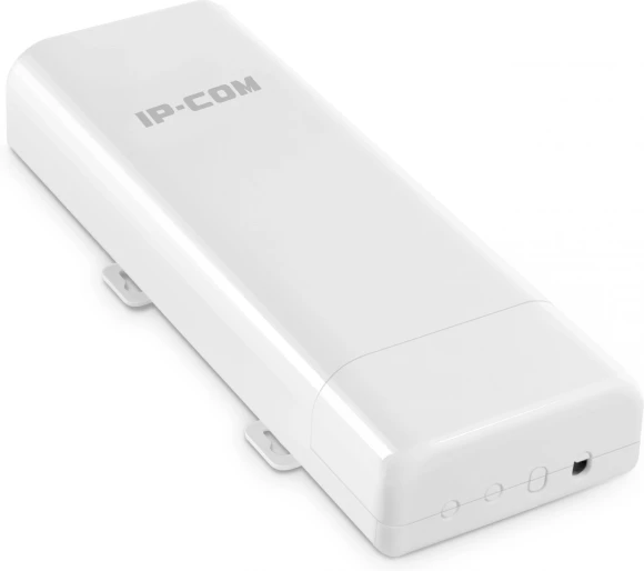 Точка доступа IP-Com CPE9 N150 10/100BASE-TX/Wi-Fi белый Точка доступа IP-Com CPE9 N150 10/100BASE-TX/Wi-Fi белый