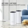 Бесшовный Mesh роутер TP-Link DECO P9(2-PACK) AC1200 10/100/1000BASE-TX белый (упак.:2шт) Бесшовный Mesh роутер TP-Link DECO P9(2-PACK) AC1200 10/100/1000BASE-TX белый (упак.:2шт)