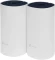Бесшовный Mesh роутер TP-Link DECO P9(2-PACK) AC1200 10/100/1000BASE-TX белый (упак.:2шт) Бесшовный Mesh роутер TP-Link DECO P9(2-PACK) AC1200 10/100/1000BASE-TX белый (упак.:2шт)