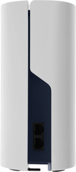 Бесшовный Mesh роутер TP-Link DECO P9(2-PACK) AC1200 10/100/1000BASE-TX белый (упак.:2шт) Бесшовный Mesh роутер TP-Link DECO P9(2-PACK) AC1200 10/100/1000BASE-TX белый (упак.:2шт)