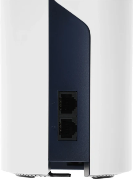 Бесшовный Mesh роутер TP-Link DECO P9(2-PACK) AC1200 10/100/1000BASE-TX белый (упак.:2шт) Бесшовный Mesh роутер TP-Link DECO P9(2-PACK) AC1200 10/100/1000BASE-TX белый (упак.:2шт)
