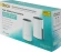 Бесшовный Mesh роутер TP-Link DECO P9(2-PACK) AC1200 10/100/1000BASE-TX белый (упак.:2шт) Бесшовный Mesh роутер TP-Link DECO P9(2-PACK) AC1200 10/100/1000BASE-TX белый (упак.:2шт)