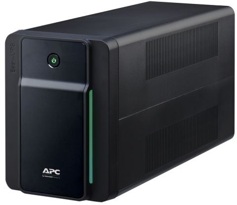 Источник бесперебойного питания APC Easy-UPS BVX2200LI 1200Вт 2200ВА черный