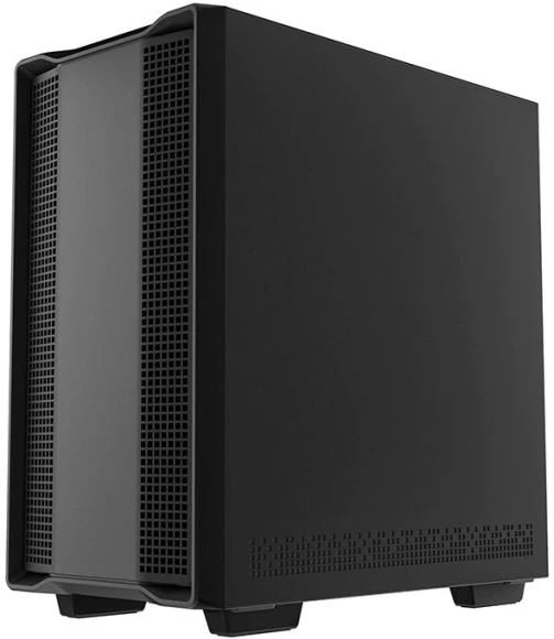 Корпус Deepcool CC360 ARGB черный без БП mATX 5x120mm 4x140mm 1xUSB2.0 1xUSB3.0 audio bott PSU Корпус Deepcool CC360 ARGB черный без БП mATX 5x120mm 4x140mm 1xUSB2.0 1xUSB3.0 audio bott PSU