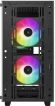 Корпус Deepcool CC360 ARGB черный без БП mATX 5x120mm 4x140mm 1xUSB2.0 1xUSB3.0 audio bott PSU Корпус Deepcool CC360 ARGB черный без БП mATX 5x120mm 4x140mm 1xUSB2.0 1xUSB3.0 audio bott PSU