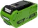 Батарея аккумуляторная TopON TOP-PTGD-GW-40-4.0 40В 4Ач Li-Ion (103456)