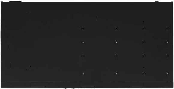 Коммутатор Dahua DH-CS4226-24ET-240 (L2) 24x100Мбит/с 2x1Гбит/с 2xКомбо(1000BASE-T/SFP) 240W управляемый Коммутатор Dahua DH-CS4226-24ET-240 (L2) 24x100Мбит/с 2x1Гбит/с 2xКомбо(1000BASE-T/SFP) 240W управляемый