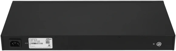 Коммутатор Dahua DH-CS4226-24ET-240 (L2) 24x100Мбит/с 2x1Гбит/с 2xКомбо(1000BASE-T/SFP) 240W управляемый Коммутатор Dahua DH-CS4226-24ET-240 (L2) 24x100Мбит/с 2x1Гбит/с 2xКомбо(1000BASE-T/SFP) 240W управляемый