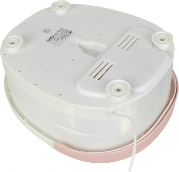 Гидромассажная ванночка для ног Beurer FB20 120Вт белый (636.05) Гидромассажная ванночка для ног Beurer FB20 120Вт белый (636.05)