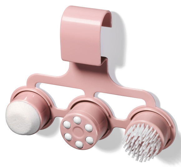 Гидромассажная ванночка для ног Beurer FB20 120Вт белый (636.05) Гидромассажная ванночка для ног Beurer FB20 120Вт белый (636.05)