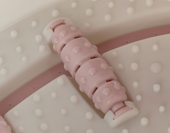 Гидромассажная ванночка для ног Beurer FB20 120Вт белый (636.05) Гидромассажная ванночка для ног Beurer FB20 120Вт белый (636.05)