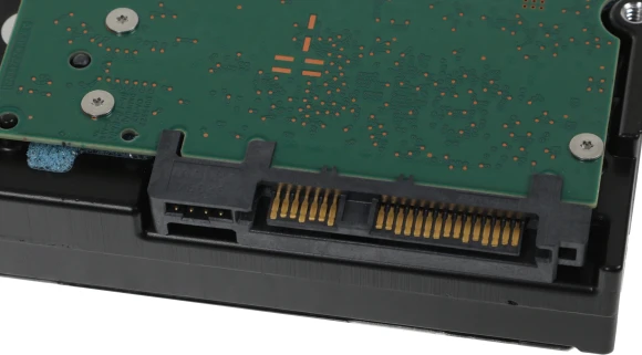 Жесткий диск Seagate SAS 3.0 4TB ST4000NM003A Server Exos 7E8 512E (7200rpm) 256Mb 3.5" Жесткий диск Seagate SAS 3.0 4TB ST4000NM003A Server Exos 7E8 512E (7200rpm) 256Mb 3.5"