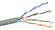 Кабель информационный Lanmaster TWT-5EUTP-XS кат.5E UTP 4 пары 25AWG PVC внутренний 305м серый Кабель информационный Lanmaster TWT-5EUTP-XS кат.5E UTP 4 пары 25AWG PVC внутренний 305м серый