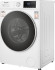 Стиральная машина Weissgauff WMD 58411 класс: B загр.фронтальная макс.:11кг (с сушкой) белый инвертор