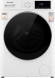 Стиральная машина Weissgauff WMD 58411 класс: B загр.фронтальная макс.:11кг (с сушкой) белый инвертор