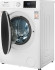 Стиральная машина Weissgauff WMD 58411 класс: B загр.фронтальная макс.:11кг (с сушкой) белый инвертор