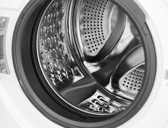 Стиральная машина Weissgauff WMD 58411 класс: B загр.фронтальная макс.:11кг (с сушкой) белый инвертор