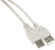 Кабель-удлинитель USB A(m) USB A(f) 5м