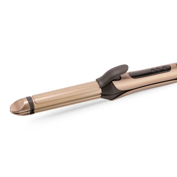 Мульти-Стайлер Vitek VT-8432 50Вт шампань макс.темп.:200С покрытие:керамическое Мульти-Стайлер Vitek VT-8432 50Вт шампань макс.темп.:200С покрытие:керамическое