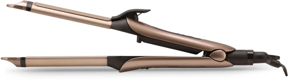 Мульти-Стайлер Vitek VT-8432 50Вт шампань макс.темп.:200С покрытие:керамическое Мульти-Стайлер Vitek VT-8432 50Вт шампань макс.темп.:200С покрытие:керамическое