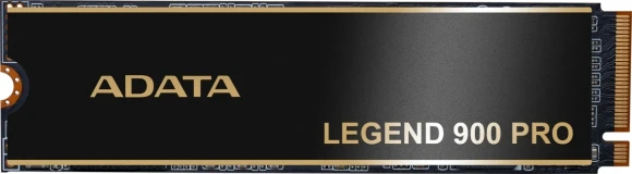 Накопитель SSD A-Data PCIe 4.0 x4 1TB SLEG-900P-1TCS Legend 900 Pro M.2 2280
