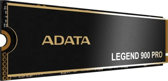 Накопитель SSD A-Data PCIe 4.0 x4 1TB SLEG-900P-1TCS Legend 900 Pro M.2 2280 Накопитель SSD A-Data PCIe 4.0 x4 1TB SLEG-900P-1TCS Legend 900 Pro M.2 2280