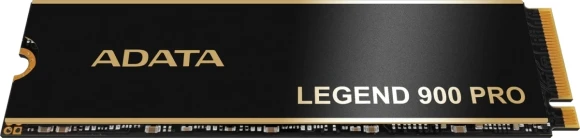 Накопитель SSD A-Data PCIe 4.0 x4 1TB SLEG-900P-1TCS Legend 900 Pro M.2 2280 Накопитель SSD A-Data PCIe 4.0 x4 1TB SLEG-900P-1TCS Legend 900 Pro M.2 2280